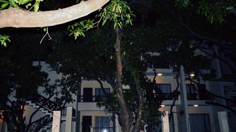 Corbett International SPA & Health Resort, Corbett 3